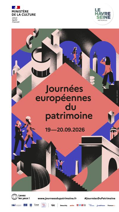 Programme JEP 2026