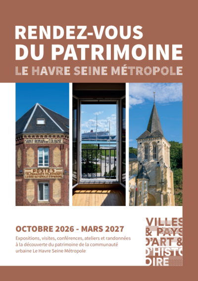 Programme PAH septembre 2026 à mars 2027