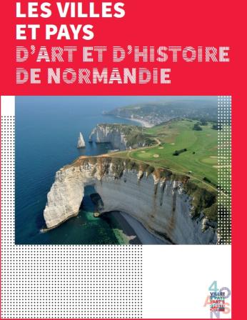 Couverture Focus VPAH de Normandie